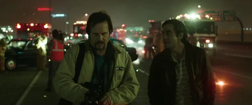 Nightcrawler