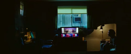 Still frame 11 from Nightcrawler (2014) directed by Dan Gilroy