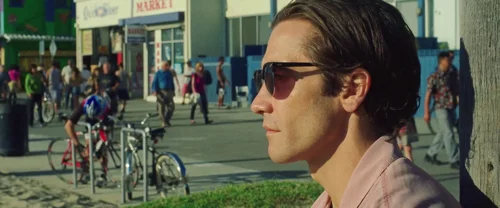 Still frame 8 from Nightcrawler (2014) directed by Dan Gilroy