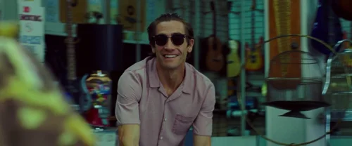 Still frame 10 from Nightcrawler (2014) directed by Dan Gilroy