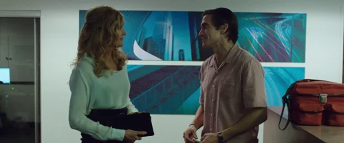 Still frame 18 from Nightcrawler (2014) directed by Dan Gilroy