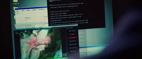 Still frame 21 from Nightcrawler (2014) directed by Dan Gilroy