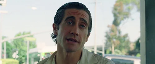 Still frame 23 from Nightcrawler (2014) directed by Dan Gilroy