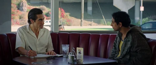 Still frame 22 from Nightcrawler (2014) directed by Dan Gilroy