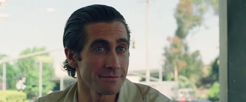 Still frame 25 from Nightcrawler (2014) directed by Dan Gilroy