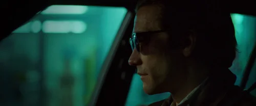 Still frame 28 from Nightcrawler (2014) directed by Dan Gilroy