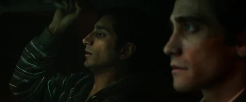 Still frame 32 from Nightcrawler (2014) directed by Dan Gilroy