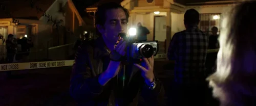 Still frame 30 from Nightcrawler (2014) directed by Dan Gilroy