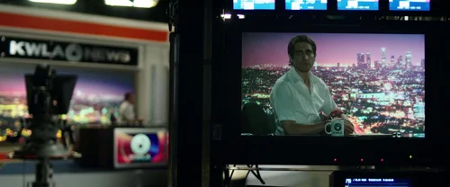 Still frame 35 from Nightcrawler (2014) directed by Dan Gilroy