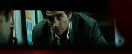 Still frame 38 from Nightcrawler (2014) directed by Dan Gilroy