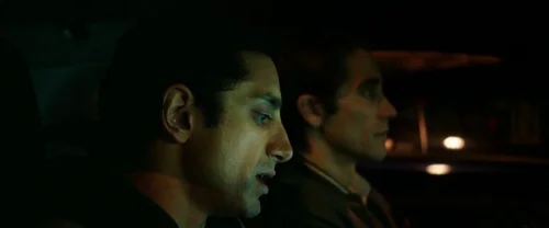Still frame 39 from Nightcrawler (2014) directed by Dan Gilroy