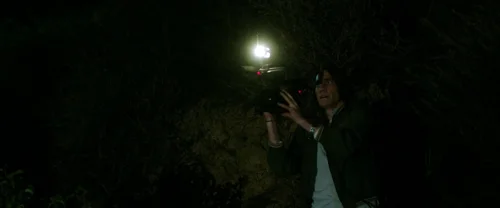 Still frame 40 from Nightcrawler (2014) directed by Dan Gilroy