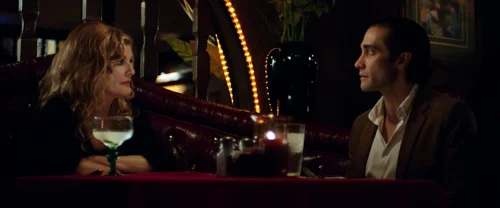 Still frame 49 from Nightcrawler (2014) directed by Dan Gilroy