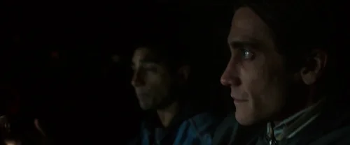Still frame 55 from Nightcrawler (2014) directed by Dan Gilroy