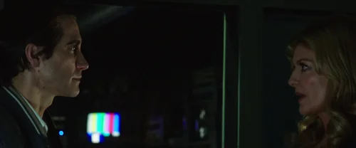 Still frame 65 from Nightcrawler (2014) directed by Dan Gilroy