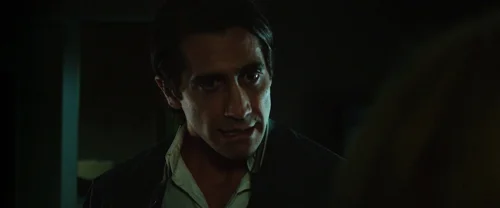 Still frame 69 from Nightcrawler (2014) directed by Dan Gilroy