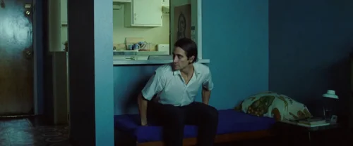 Still frame 76 from Nightcrawler (2014) directed by Dan Gilroy