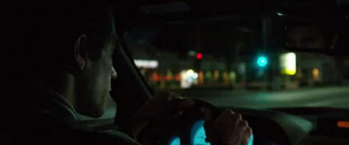 Still frame 79 from Nightcrawler (2014) directed by Dan Gilroy