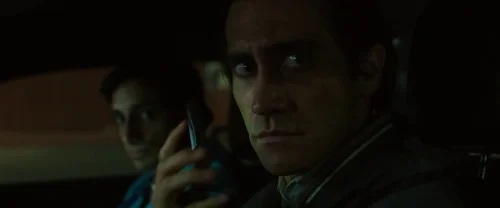 Still frame 85 from Nightcrawler (2014) directed by Dan Gilroy