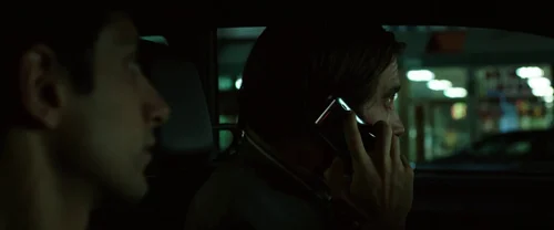 Still frame 86 from Nightcrawler (2014) directed by Dan Gilroy