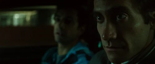 Still frame 89 from Nightcrawler (2014) directed by Dan Gilroy