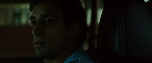 Still frame 88 from Nightcrawler (2014) directed by Dan Gilroy