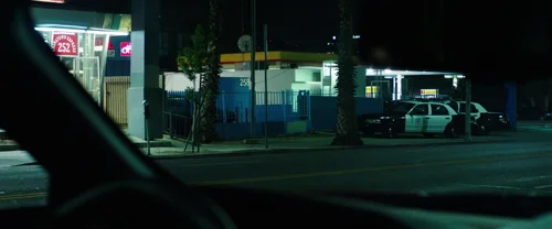 Still frame 91 from Nightcrawler (2014) directed by Dan Gilroy