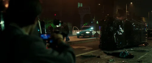 Still frame 96 from Nightcrawler (2014) directed by Dan Gilroy
