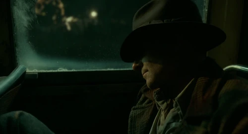 Still frame 6 from Nightmare Alley (2021) directed by Guillermo del Toro