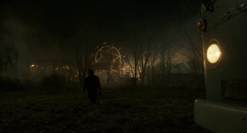 Still frame 8 from Nightmare Alley (2021) directed by Guillermo del Toro