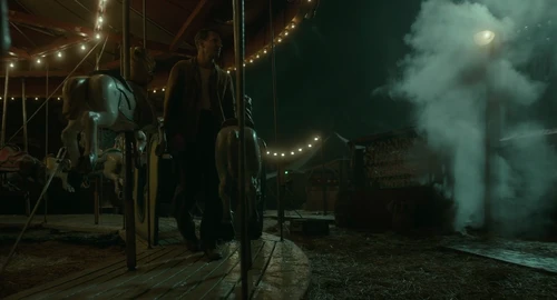 Still frame 92 from Nightmare Alley (2021) directed by Guillermo del Toro