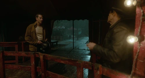 Still frame 94 from Nightmare Alley (2021) directed by Guillermo del Toro