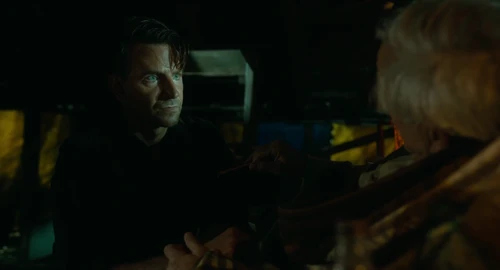 Still frame 111 from Nightmare Alley (2021) directed by Guillermo del Toro