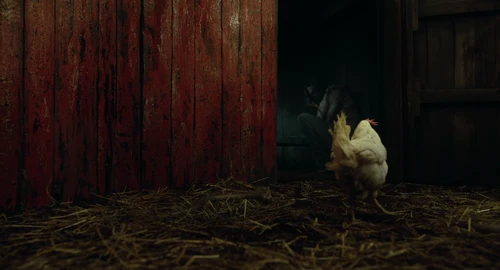Still frame 11 from Nightmare Alley (2021) directed by Guillermo del Toro