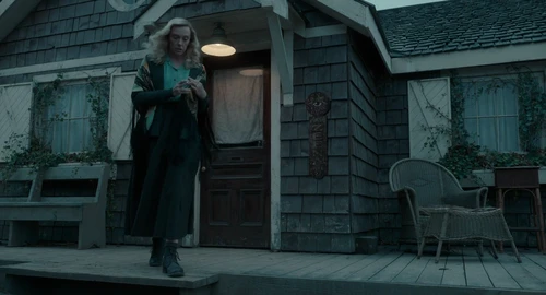 Still frame 126 from Nightmare Alley (2021) directed by Guillermo del Toro
