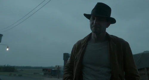 Still frame 128 from Nightmare Alley (2021) directed by Guillermo del Toro