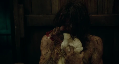 Still frame 13 from Nightmare Alley (2021) directed by Guillermo del Toro