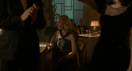 Still frame 137 from Nightmare Alley (2021) directed by Guillermo del Toro