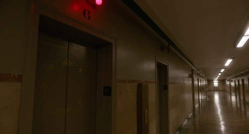 Still frame 154 from Nightmare Alley (2021) directed by Guillermo del Toro