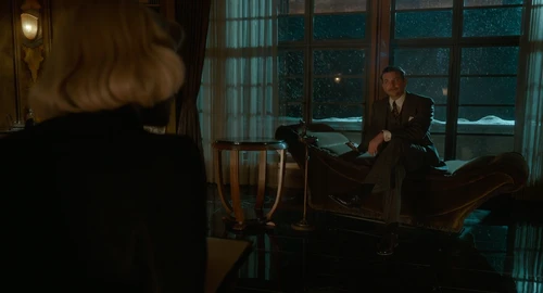 Still frame 168 from Nightmare Alley (2021) directed by Guillermo del Toro