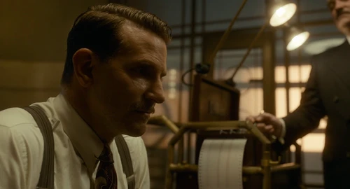Still frame 199 from Nightmare Alley (2021) directed by Guillermo del Toro
