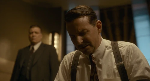 Still frame 202 from Nightmare Alley (2021) directed by Guillermo del Toro