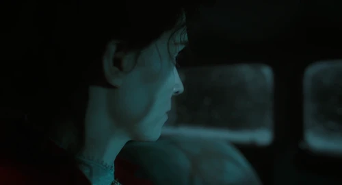 Still frame 236 from Nightmare Alley (2021) directed by Guillermo del Toro