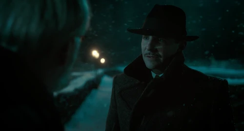 Still frame 250 from Nightmare Alley (2021) directed by Guillermo del Toro