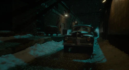Still frame 254 from Nightmare Alley (2021) directed by Guillermo del Toro