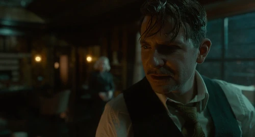 Still frame 261 from Nightmare Alley (2021) directed by Guillermo del Toro