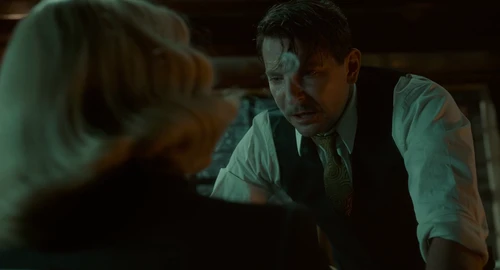 Still frame 265 from Nightmare Alley (2021) directed by Guillermo del Toro