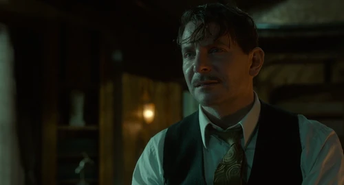 Still frame 266 from Nightmare Alley (2021) directed by Guillermo del Toro