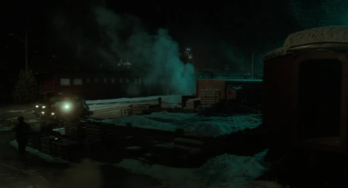 Still frame 267 from Nightmare Alley (2021) directed by Guillermo del Toro