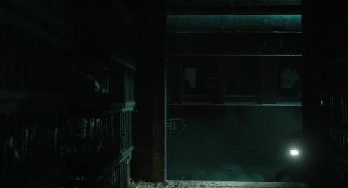 Still frame 268 from Nightmare Alley (2021) directed by Guillermo del Toro